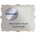 Tektronix WFM7020BAS Basic Option Bundle