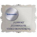 Tektronix CPS Upgrade for WFM7000