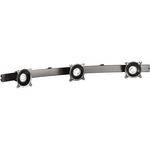Chief KMA-320B 42" Triple Horizontal Array Accessory (Black)