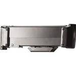 Chief KSA1004B Height Adjustable Extension Arm (Black)