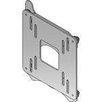 Chief KSA1007B  Quick Release Bracket (Black)
