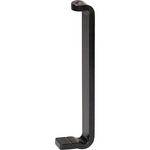 Chief KSA1012B Extended Reach Desk Clamp Bracket (Black)