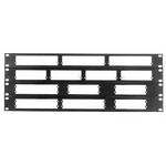 Burst Electronics RM-3 Rack Mount