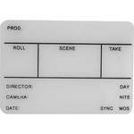 Pearstone SAI-5334 Acrylic Slate Insert