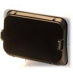 US NightVision Blackout IR Filter 