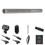 Rode NTG-3 Basic Shotgun Microphone Kit