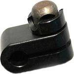 Get Hypoxic 1/4" x 6mm Swivel Clamp 