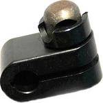 Get Hypoxic 1/4" Swivel Clamp 