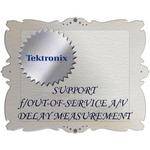 Tektronix AVD Upgrade for WFM7120