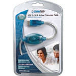 C2G 16.4' (5 m) USB A Male to A Female Extension Cable