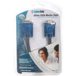 C2G 6' (2 m) Male-to-Male Ultima VGA Cable