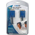 C2G 6' (2 m) Male to Female VGA Extension Cable