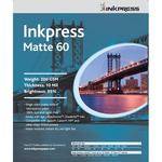 Inkpress Matte 60 Paper for Inkjet - 13x19" (Super-B) - 50 Sheets
