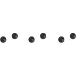 Audio-Technica EP-ET/S Replacement Eartips for EP1 & EP3 (3 Pairs, Small)
