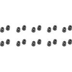 Audio-Technica EP-FT 10 Replacement Foam Eartips for EP1/EP3 (10 Pairs)