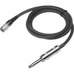 Audio-Technica AT-GCW PRO - Wireless Guitar Input Cable for UniPak Transmitters (36") (0.9m)