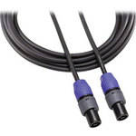 Audio-Technica AT700 Series Speakon to Speakon Speaker Cable (14-Gauge) -  5'
