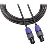 Audio-Technica AT700 Series Speakon to Speakon Speaker Cable (14-Gauge) -  25'