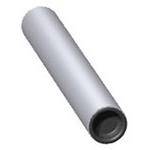 Chief KTA1014S  14" Freestand Pole for Array Products (Silver)