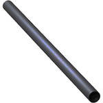 Chief KTA1036B  36"  Freestand Pole for Array Products (Black)