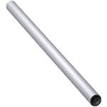 Chief KTA-1042S 42" Freestand Pole for Array Products (Silver)