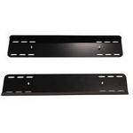 Chief MAC-119  Steel Stud Installation Kit (Black)