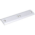 Chief KTA1001S Multiple Monitor Array Connector (Silver)