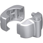 Chief KSA1007B Quick Release Bracket (Black)