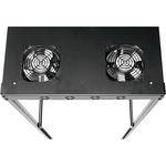 Middle Atlantic 5-FAN-K Top Fan Kit