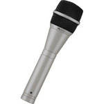 Electro-Voice PL80C Handheld Dynamic Vocal Microphone for Stage (Classic Beige)