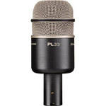 Electro-Voice PL33 Kick-Drum Microphone 