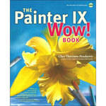 Pearson Education Book: The Painter IX Wow! Book by Cher Threinen-Pendarvis