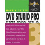 Pearson Education DVD Studio Pro 3 for Mac OS X:Visual QuickPro Guide 1