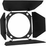 Arri Four Leaf Barndoor Set for Arri 2K Studio