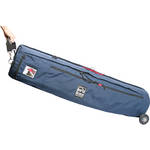 Porta Brace TS-46BOR Tripod Shellpack with Wheels (Signature Blue)