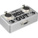 Duet Breakout duet:BREAKOUT - Breakout Box for Apogee Duet
