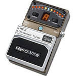DigiTech HT-2 HardWire Chromatic Tuner Stombox Pedal