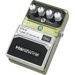 DigiTech CM-2 HardWire Tube Overdrive