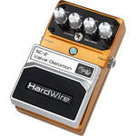 DigiTech SC-2 HardWire Valve Distortion Stompbox Pedal