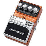 DigiTech DL-8 HardWire  Delay/Looper Stompbox Pedal
