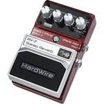 DigiTech RV-7 HardWire Stereo Reverb Stompbox Pedal