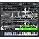 Fixed Noise KREATE - Electronic Music Instrument