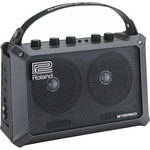 Roland MOBILE CUBE Battery-Powered Stereo Amplifier