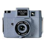 Holga 174-120  Holgawood 120N Medium Format Camera (Jawz)