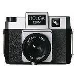 Holga 184-120  Holgawood 120N Medium Format Camera (Twilight Zone)