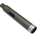 Voice Technologies VT4026 - 9-52V Phantom and Battery Power Supply for Voice Technologies Microphones