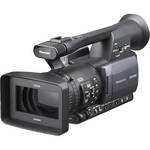 Panasonic AG-HMC150 AVCCAM Camcorder