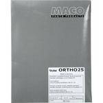Rollei/AGFA 4 x 5" Orthochromatic Film (ISO 25) (50 Sheets)