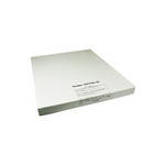 Rollei/AGFA Ortho 8 x 10" Black and White Negative (Print) Film (10 Sheets)