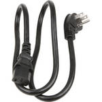 Premier Mounts PSD-ACR36   Right-Angle Power Cord (36")